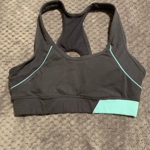Bally sports bra
